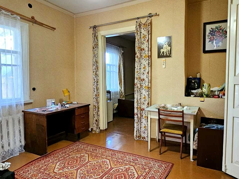 Будинок. Харків, Велозаводський проїзд