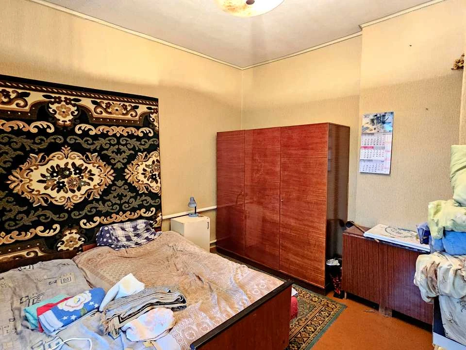 Будинок. Харків, Велозаводський проїзд