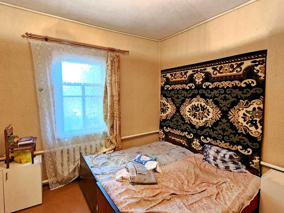 Будинок. Харків, Велозаводський проїзд