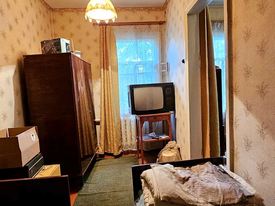 Будинок. Харків, Велозаводський проїзд