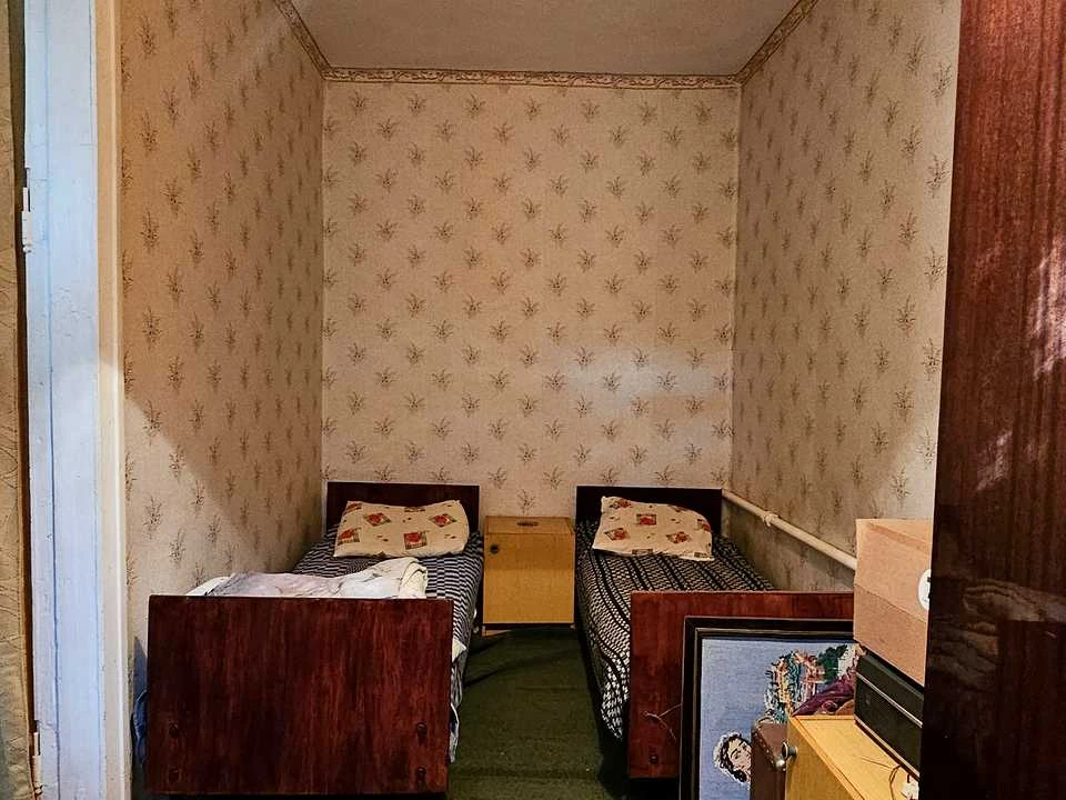Будинок. Харків, Велозаводський проїзд