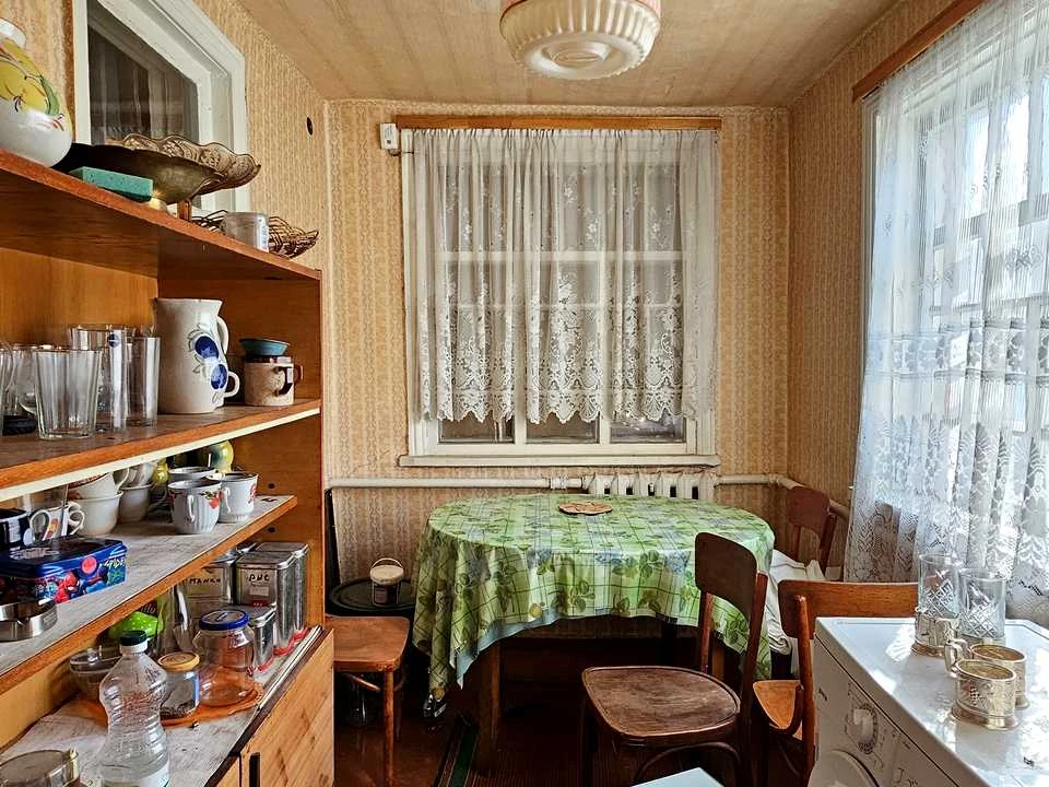 Будинок. Харків, Велозаводський проїзд