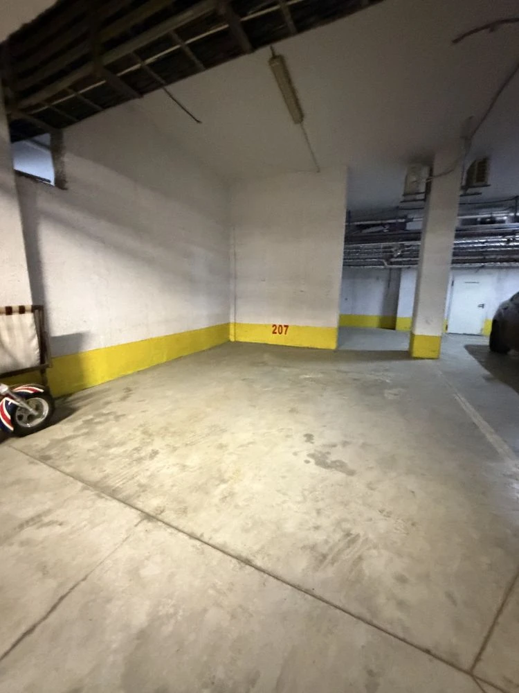 Selling parking spaces 8 st. Fountain ЖК Білий парус