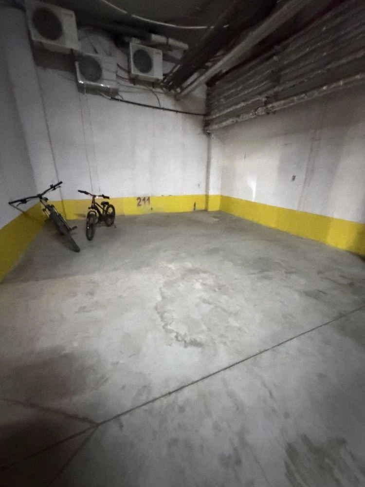 Selling parking spaces 8 st. Fountain ЖК Білий парус