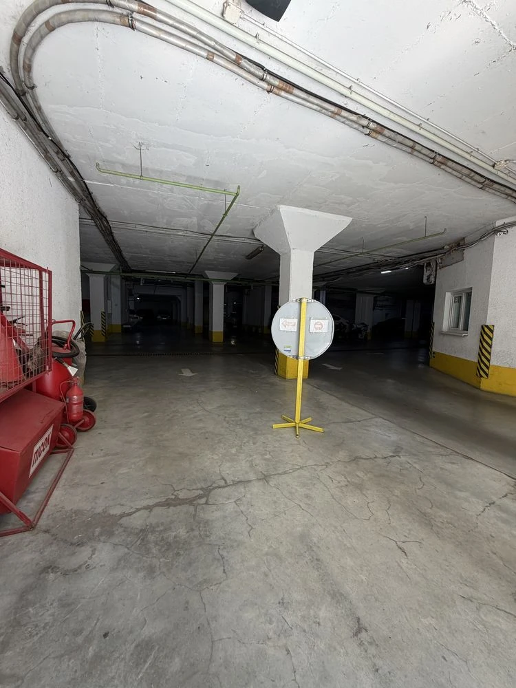 Selling parking spaces 8 st. Fountain ЖК Білий парус