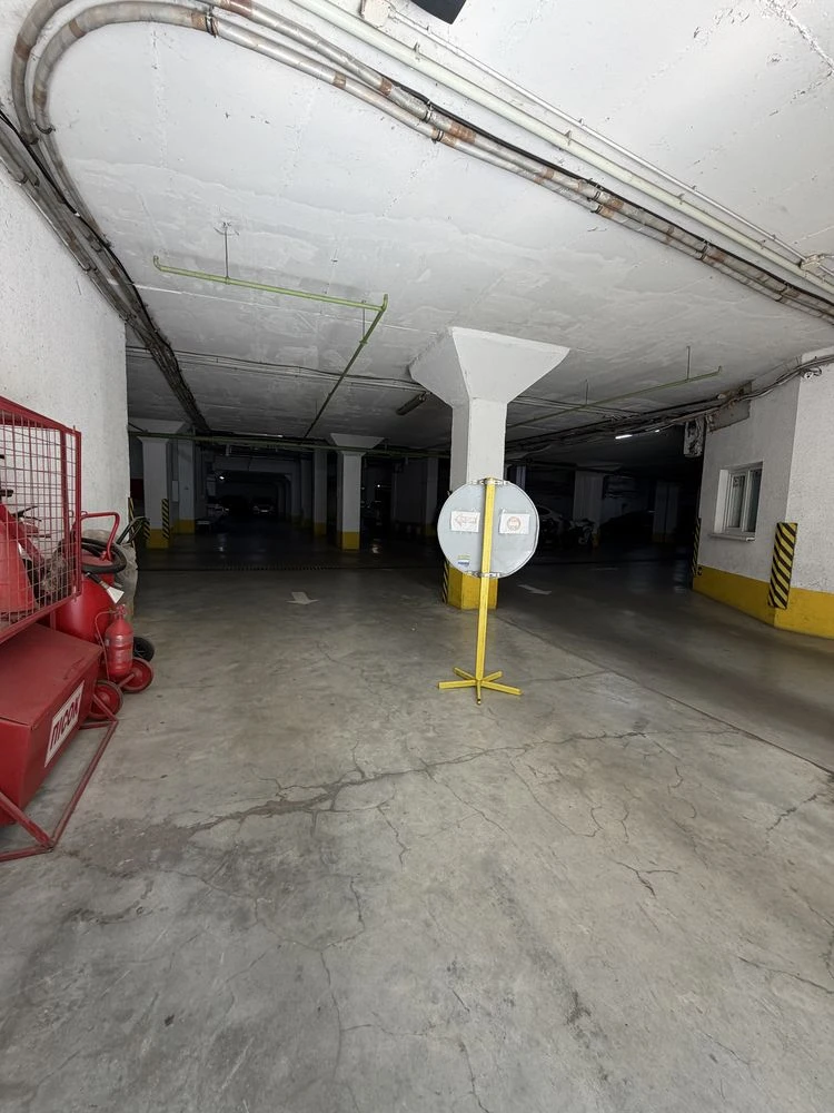 Selling parking spaces 8 st. Fountain ЖК Білий парус