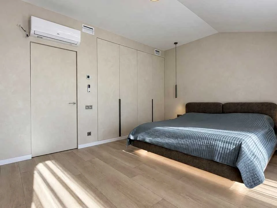 Apartment. Zaporizhzhia, Heroiv Krut Street