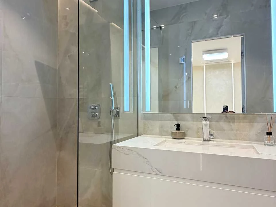 Apartment. Zaporizhzhia, Heroiv Krut Street