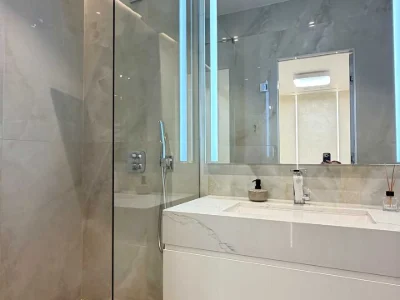 Apartment. Zaporizhzhia, Heroiv Krut Street