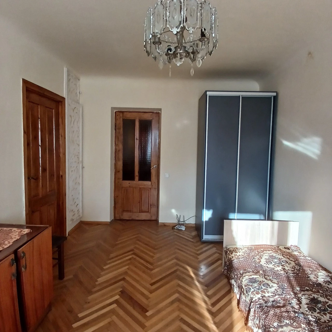 Продажа 3-кімнатної квартири, вул. Бандери