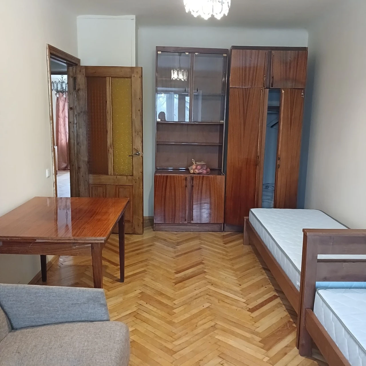 Продажа 3-кімнатної квартири, вул. Бандери