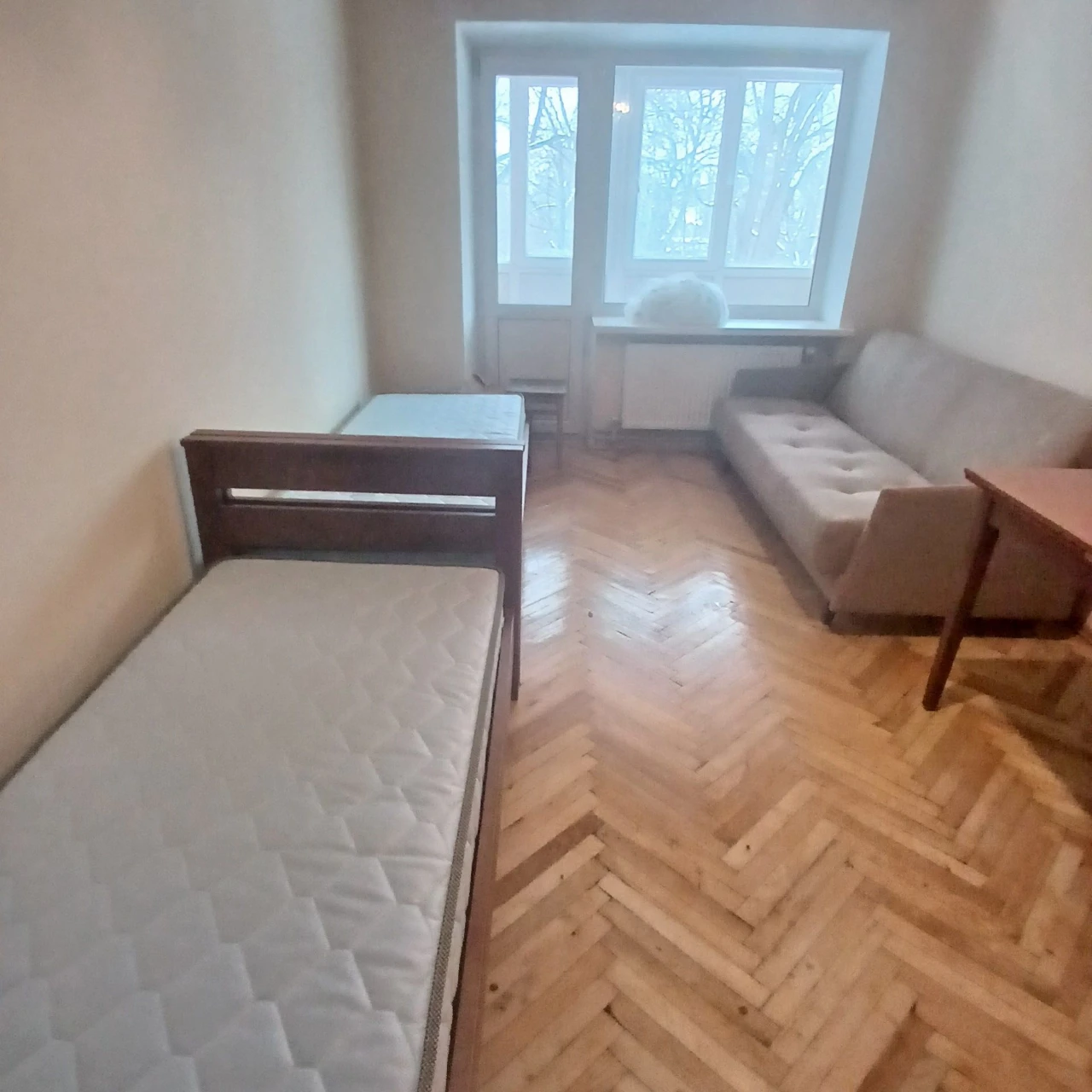 Продажа 3-кімнатної квартири, вул. Бандери