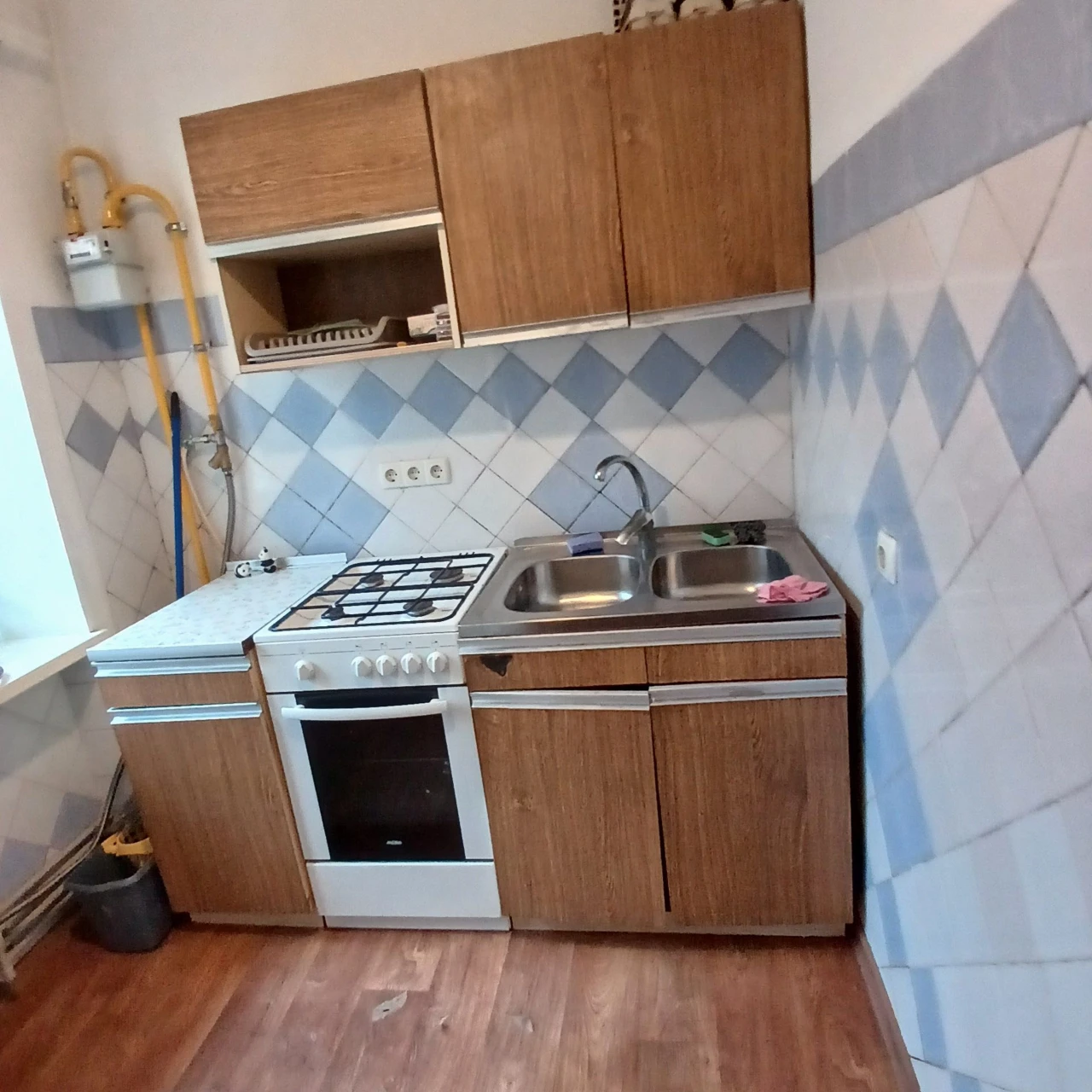 Продажа 3-кімнатної квартири, вул. Бандери