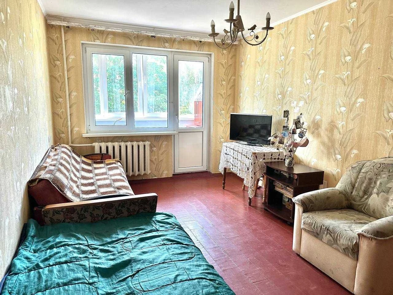2 floors | Not a corner | Residential condition