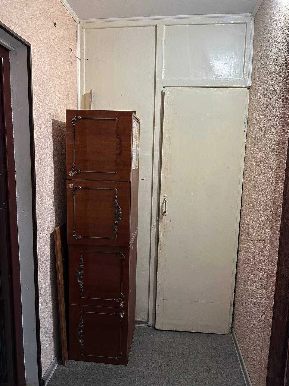 2 floors | Not a corner | Residential condition