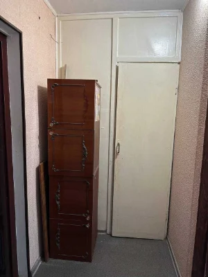 2 floors | Not a corner | Residential condition