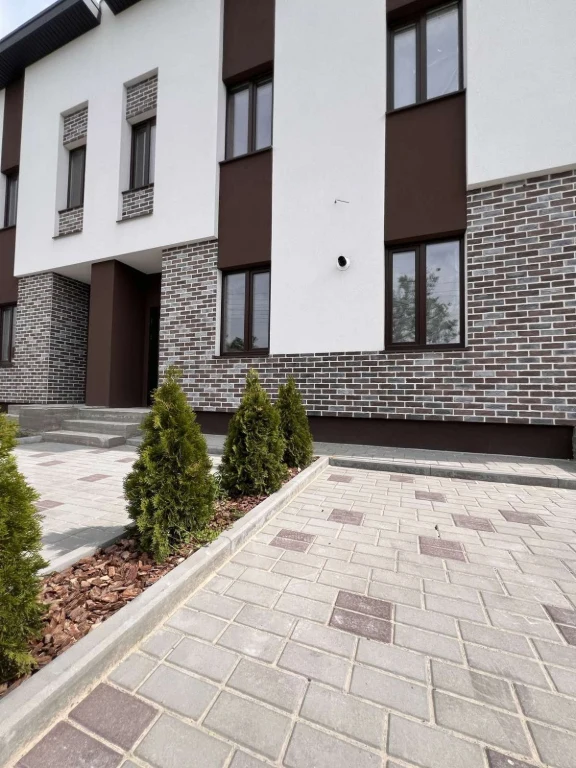 Apartment for sale in the city center.