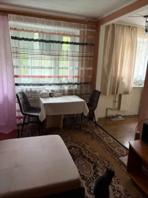 Продаж 2-кімнатній квартири