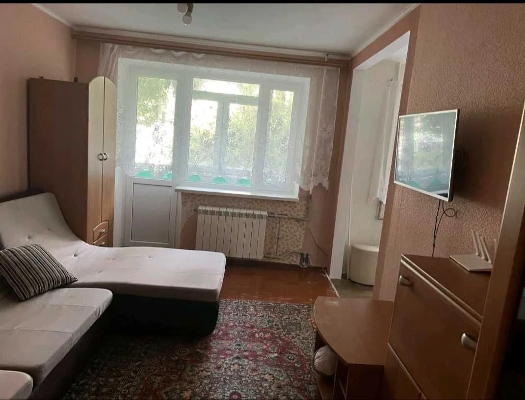 Продаж 2-кімнатній квартири