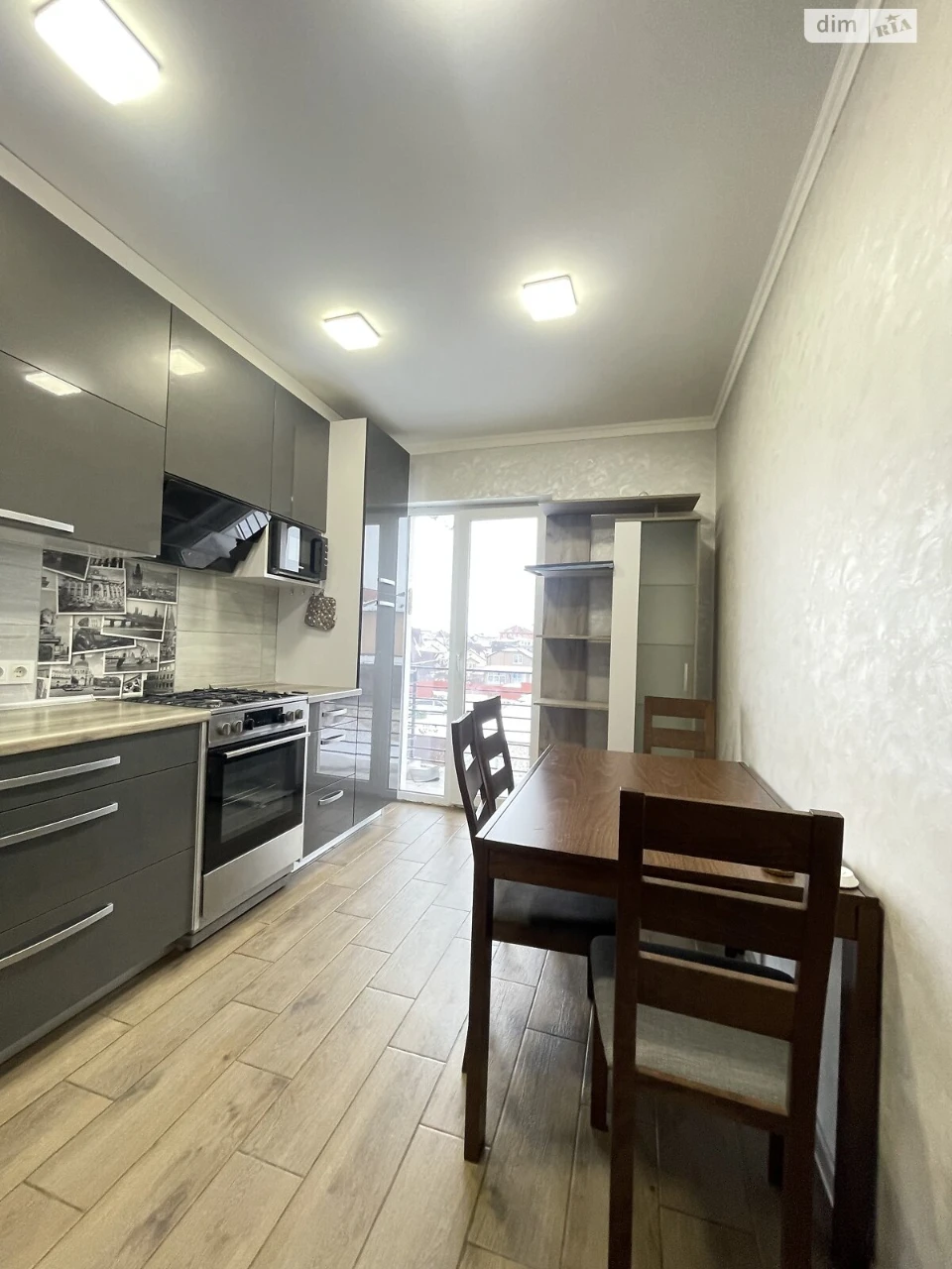 Long-Term Rental Apartment, Petryk Village