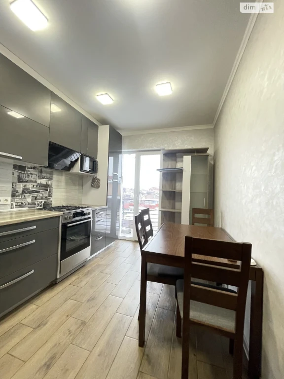 Long-Term Rental Apartment, Petryk Village