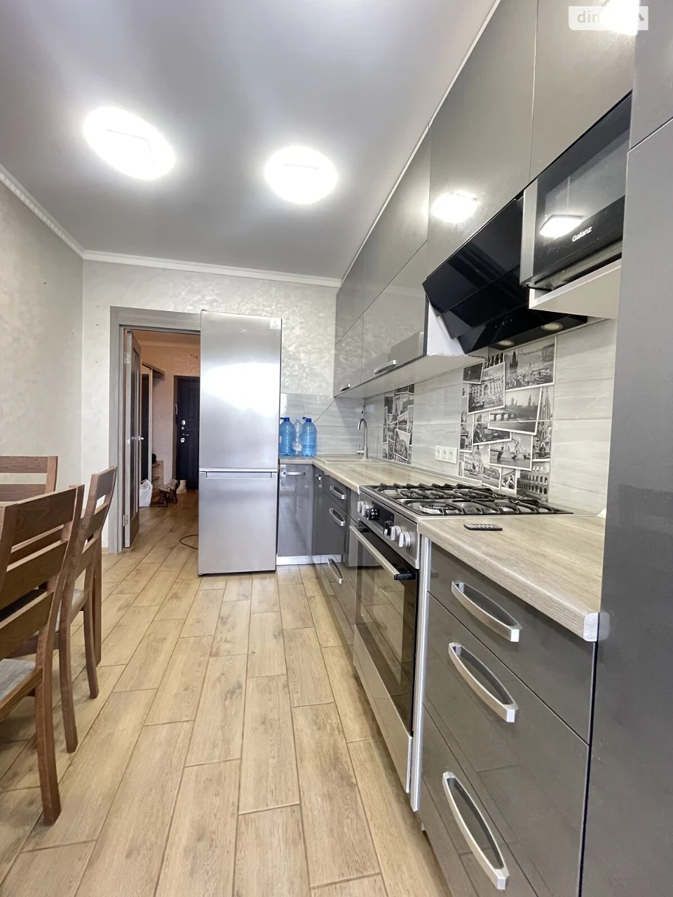 Long-Term Rental Apartment, Petryk Village