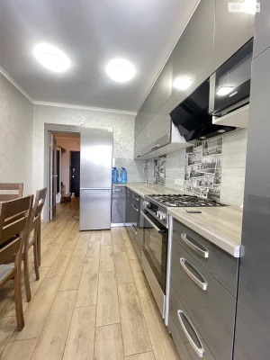 Long-Term Rental Apartment, Petryk Village