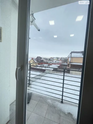 Long-Term Rental Apartment, Petryk Village