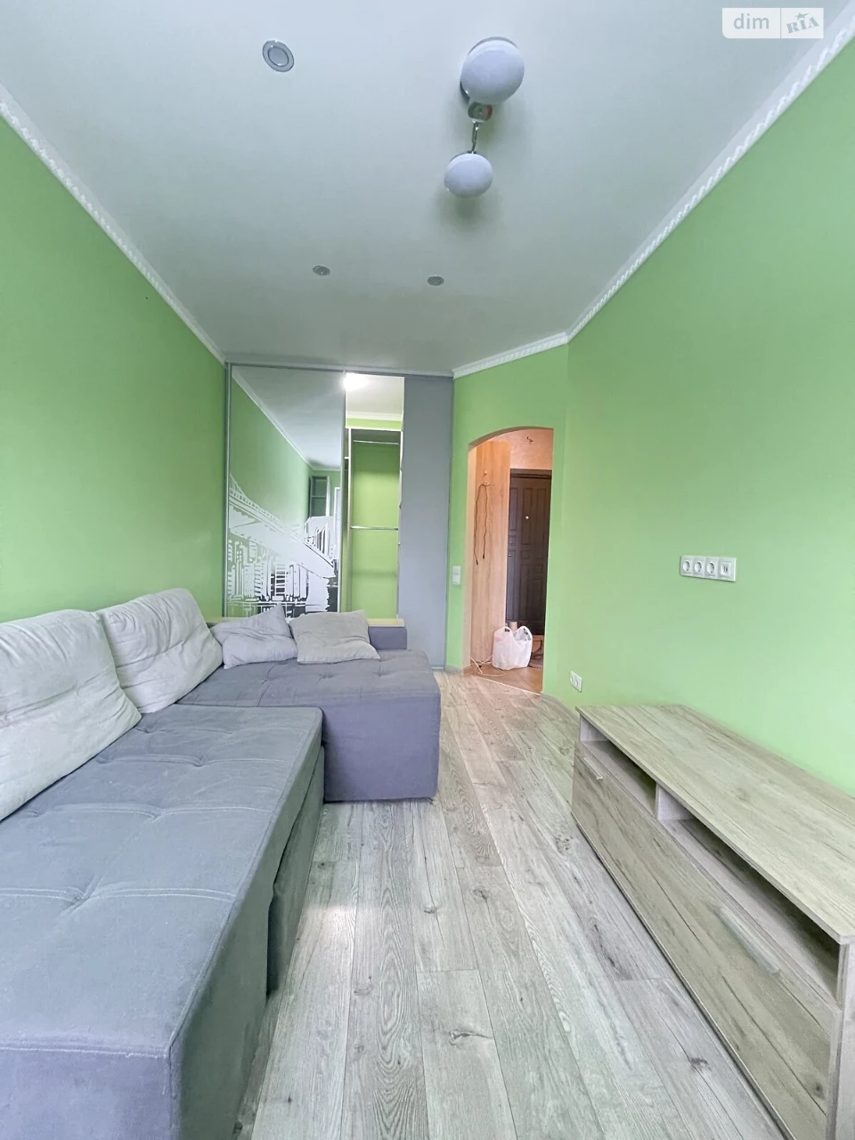 Long-Term Rental Apartment, Petryk Village