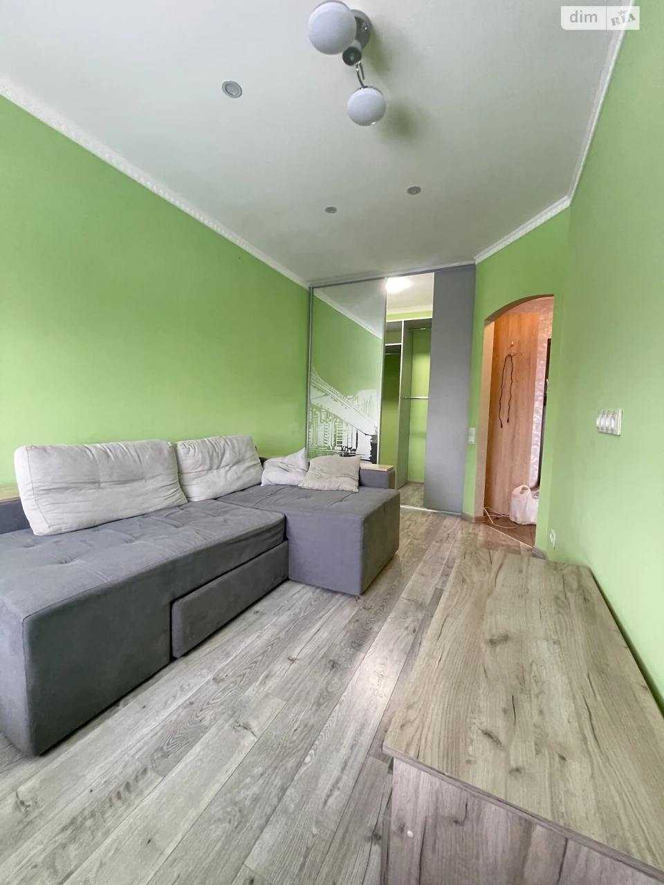 Long-Term Rental Apartment, Petryk Village