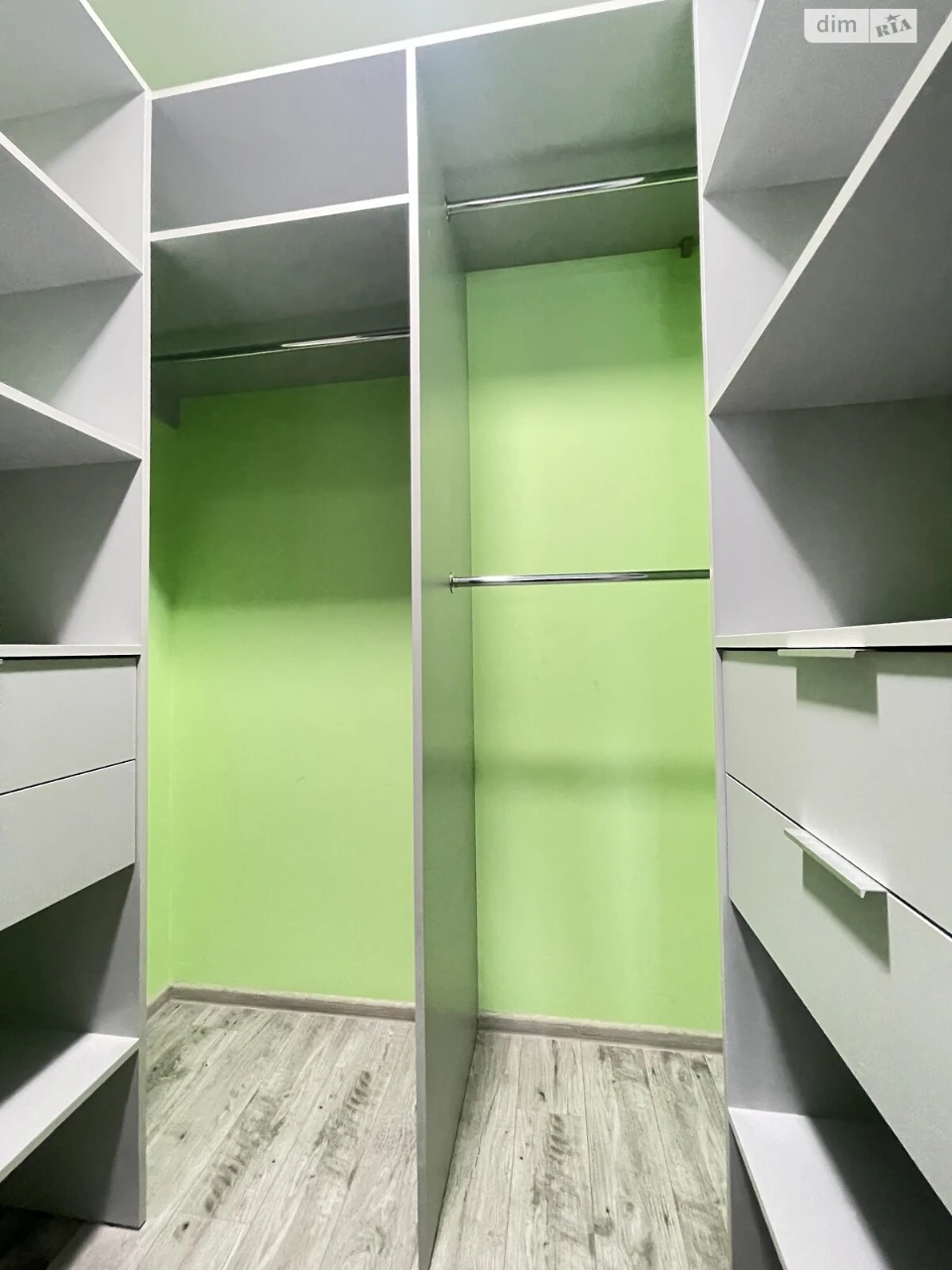 Long-Term Rental Apartment, Petryk Village