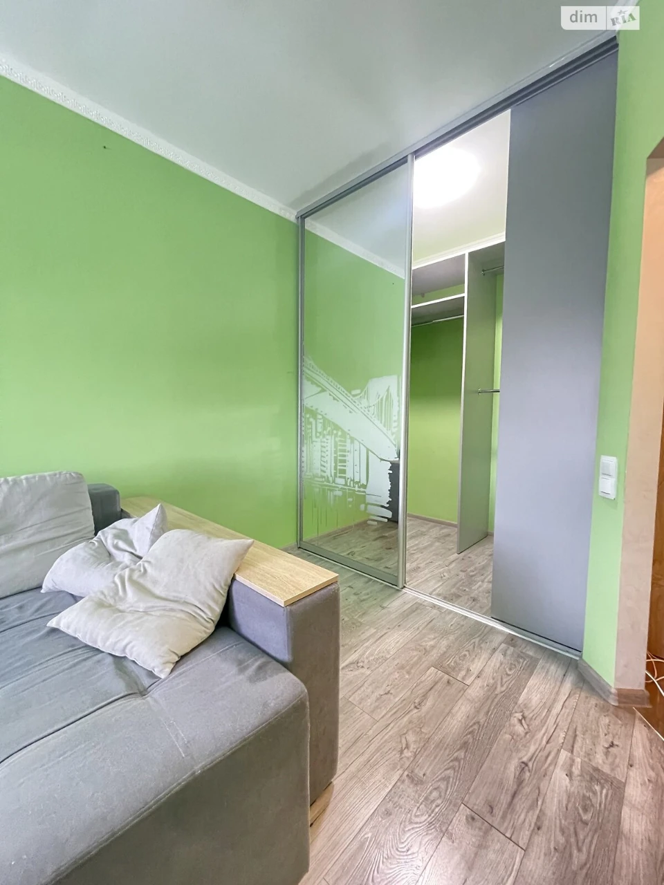 Long-Term Rental Apartment, Petryk Village