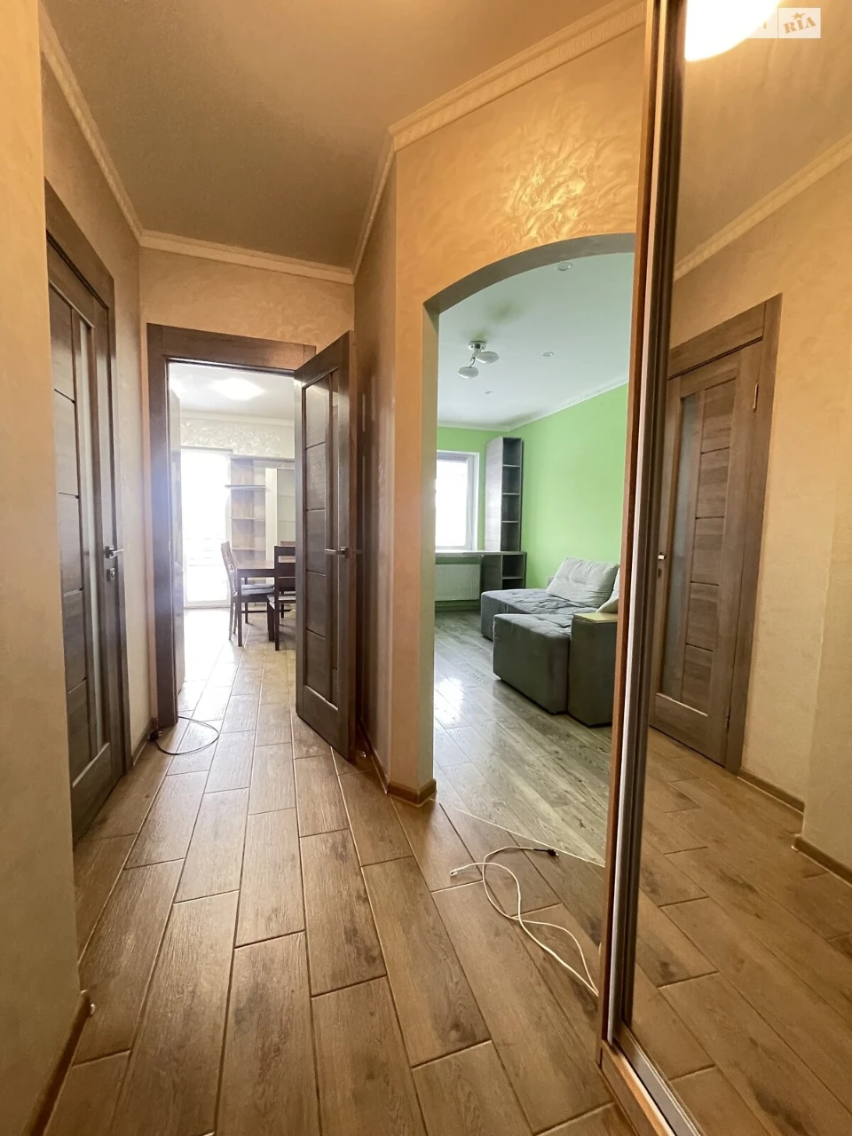 Long-Term Rental Apartment, Petryk Village