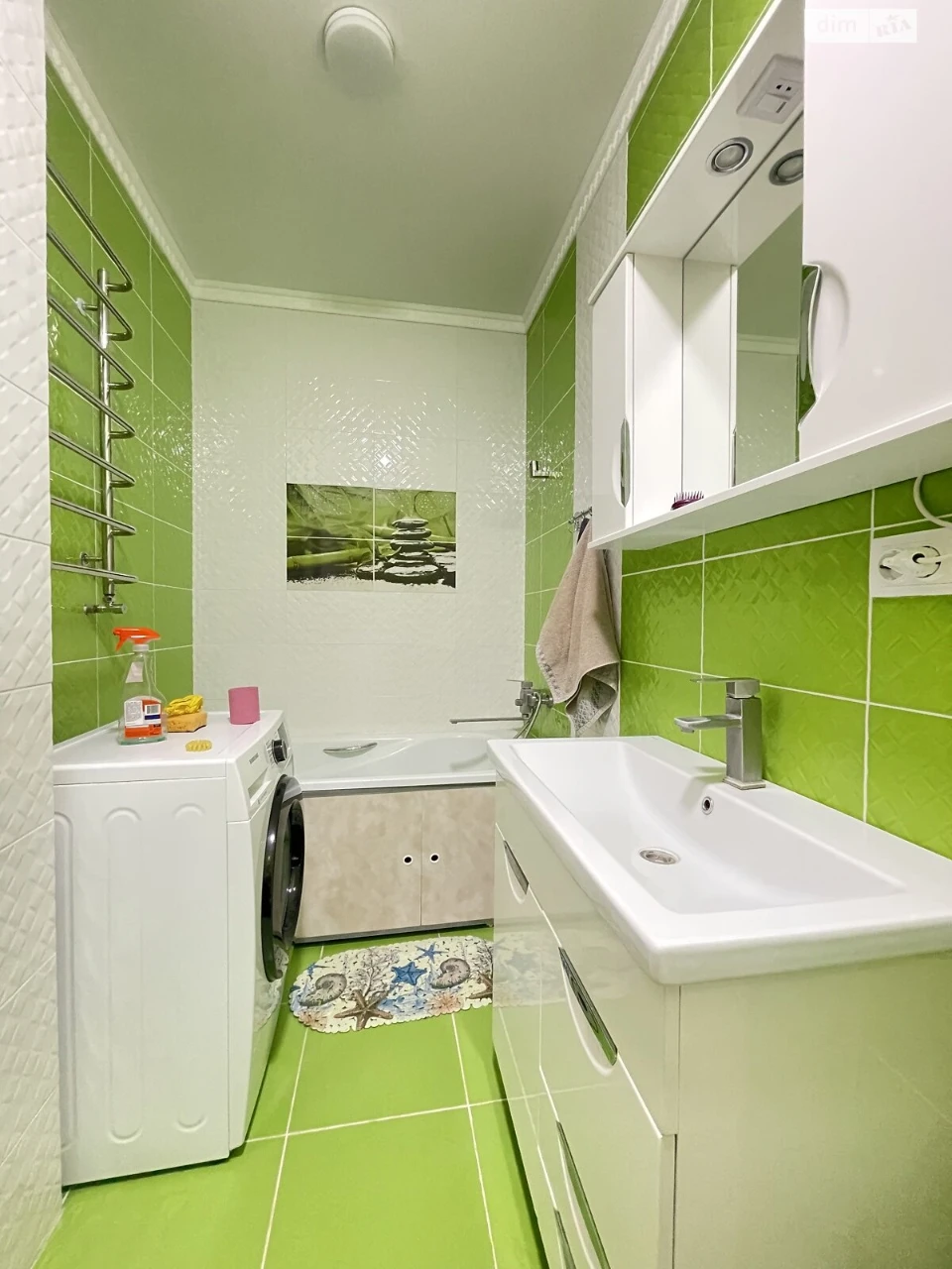 Long-Term Rental Apartment, Petryk Village