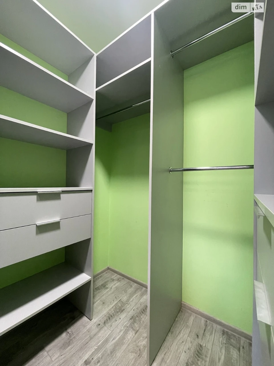 Long-Term Rental Apartment, Petryk Village