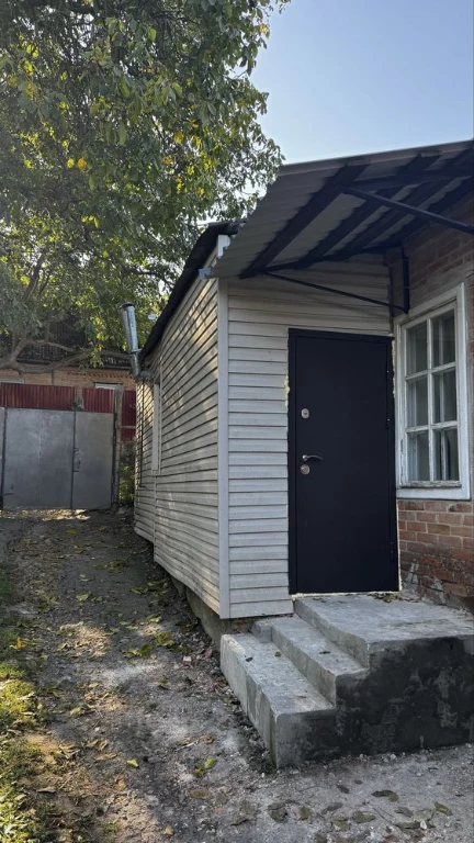 Центр. Продам  частину будинку 18000$ вул.Чамарин  Яр