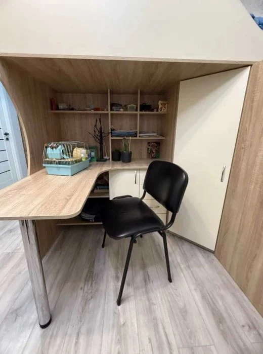 Продам 2-комнатную в новом доме