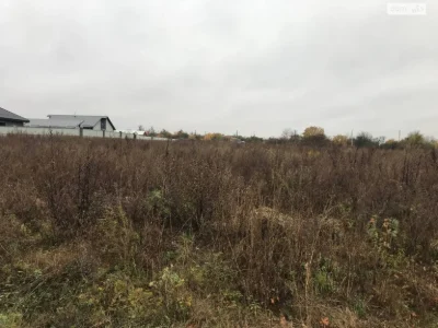 Продаж Ділянка під житлову забудову Аеропорт