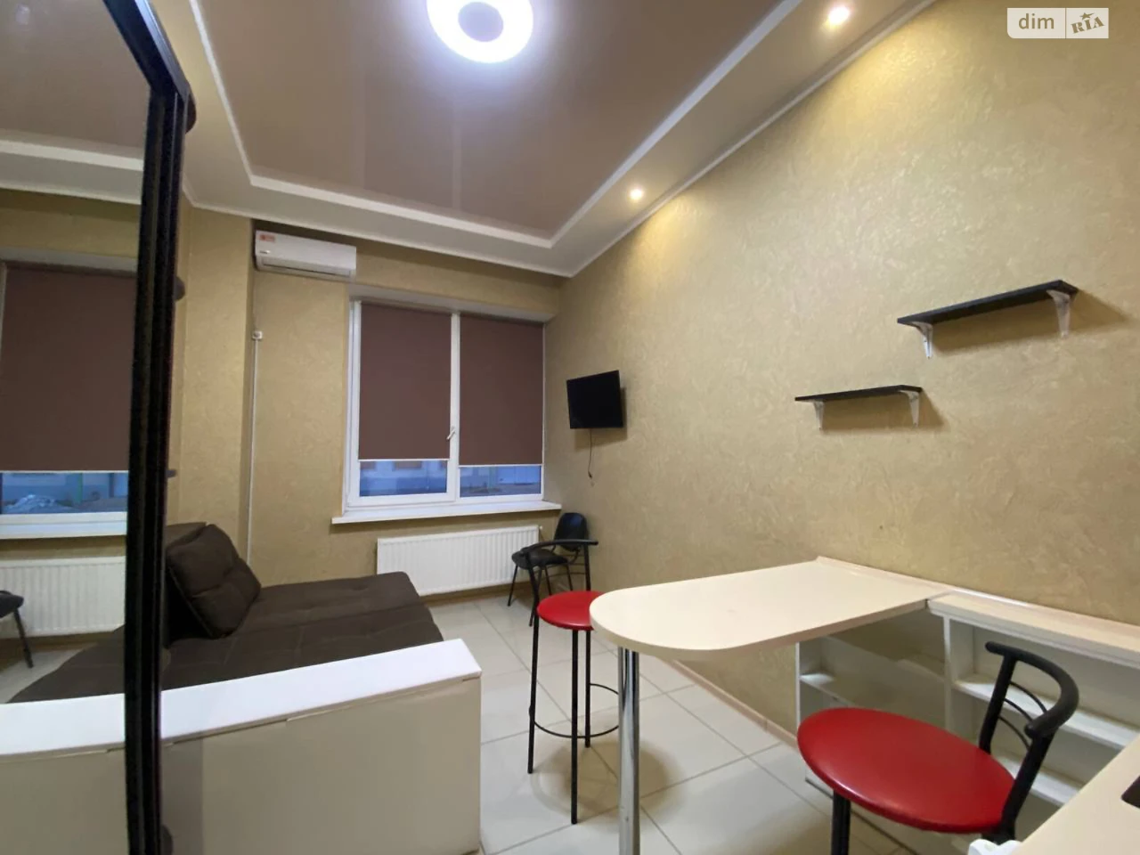 Long-Term Rental Apartment, Saltivka