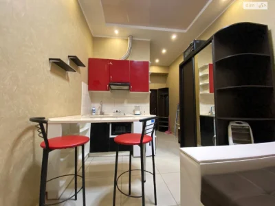 Long-Term Rental Apartment, Saltivka