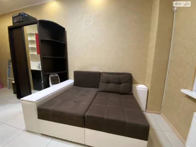 Long-Term Rental Apartment, Saltivka