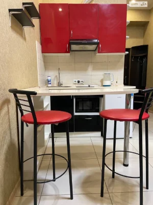 Long-Term Rental Apartment, Saltivka
