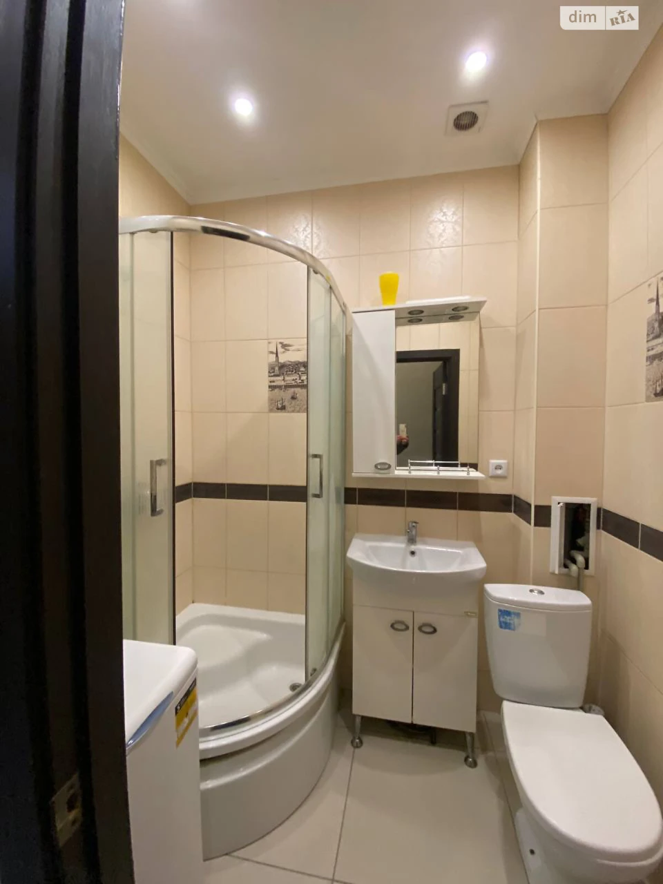Long-Term Rental Apartment, Saltivka