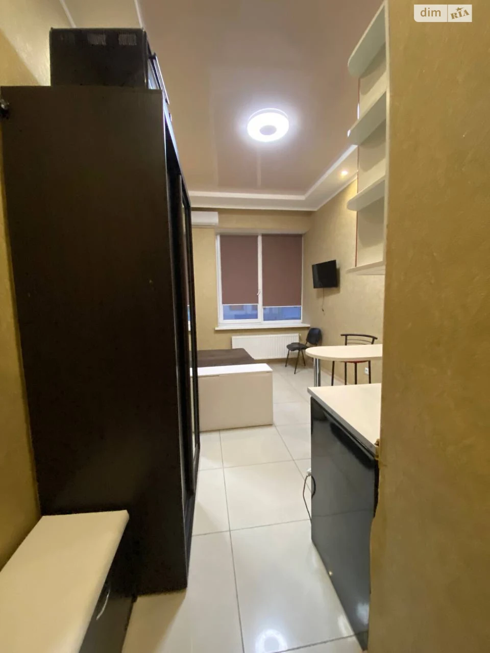 Long-Term Rental Apartment, Saltivka
