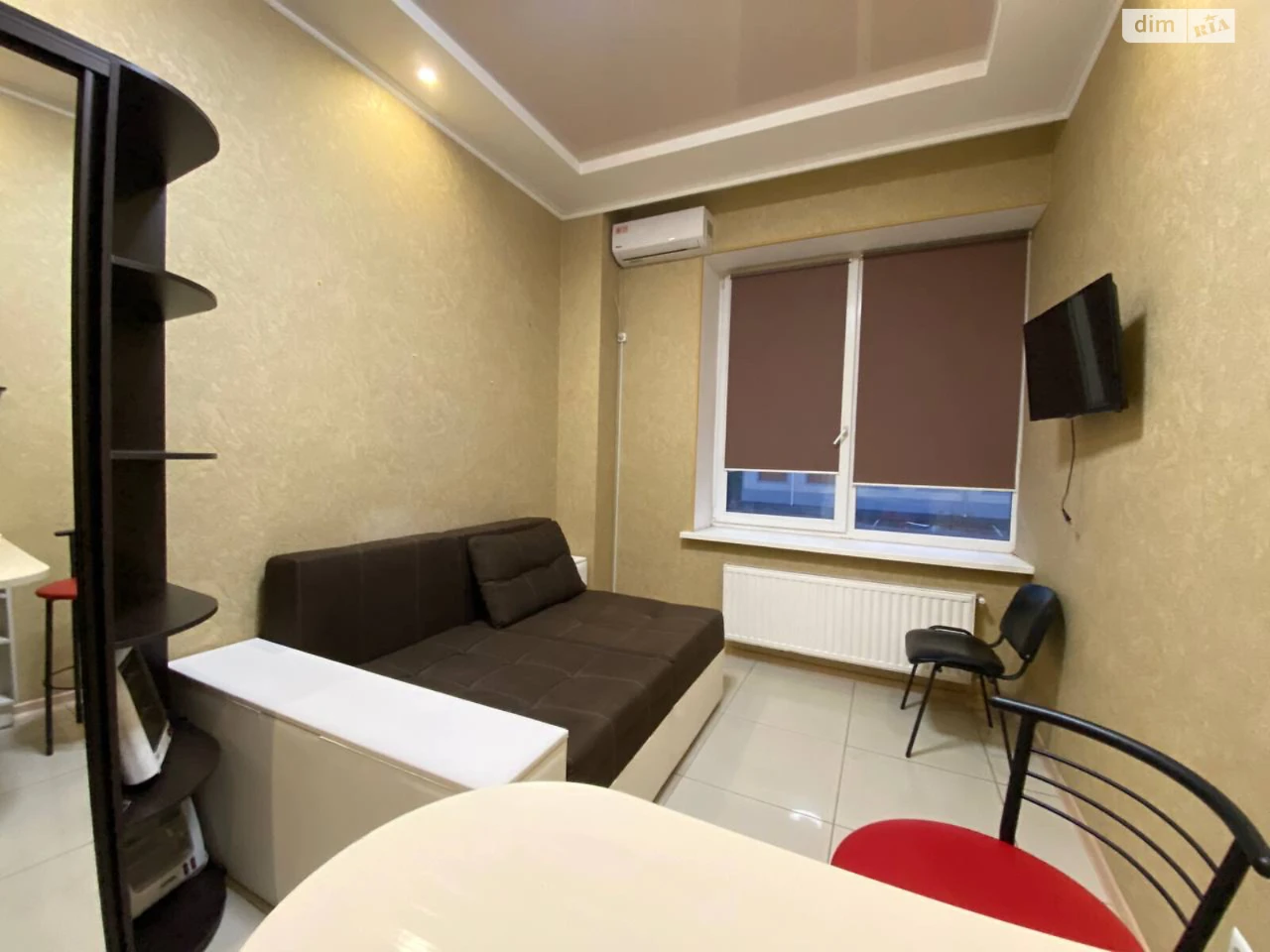 Long-Term Rental Apartment, Saltivka