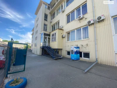 Long-Term Rental Apartment, Saltivka