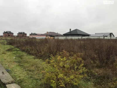 Продаж Ділянка під житлову забудову Аеропорт