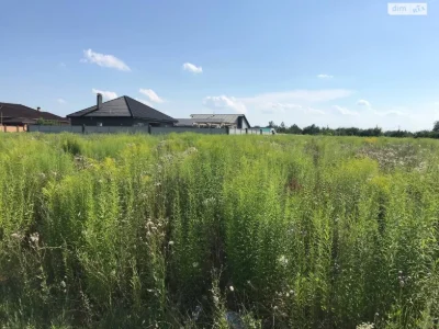 Продаж Ділянка під житлову забудову Аеропорт