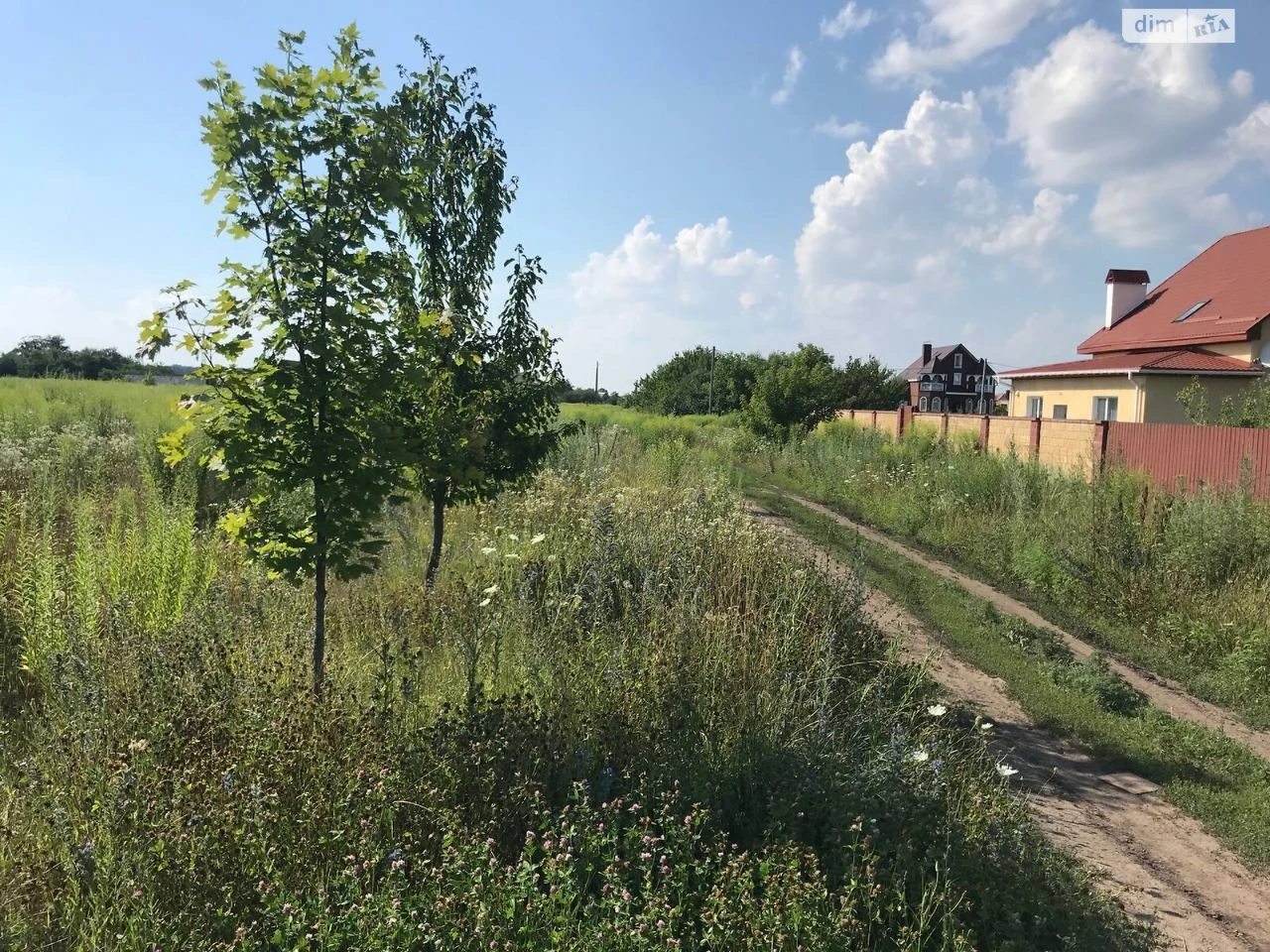 Продаж Ділянка під житлову забудову Аеропорт