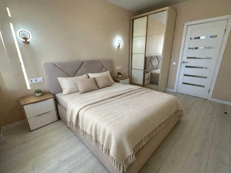 Apartment. Stryiska Street, Lviv
